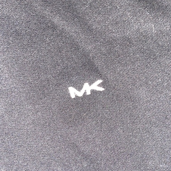 Michael Kors zip up hoodie - Picture 2 of 5
